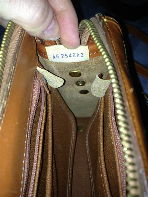 how to spot fake dooney and bourke bags|vintage dooney and bourke authenticity.